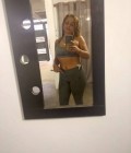 kennenlernen Frau Venezuela bis Araure  : Eny, 36 Jahre